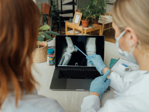 Nordic Partners with ServiceNow