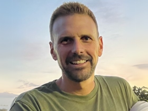 Rob Rinard Joins CSG Team