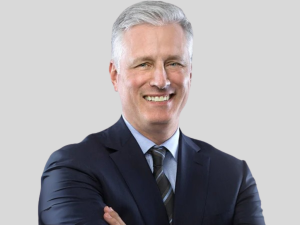 Robert O’Brien Joins Booz Allen’s Board